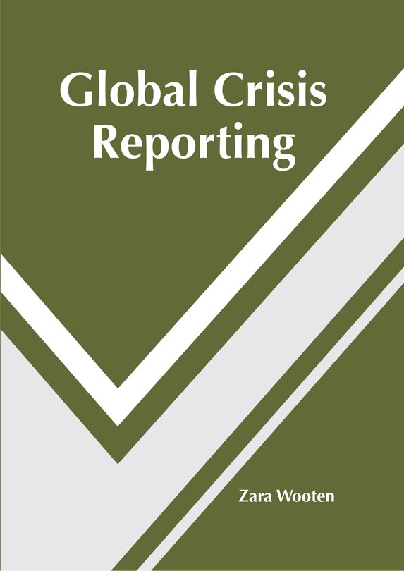 Front cover_Global Crisis Reporting