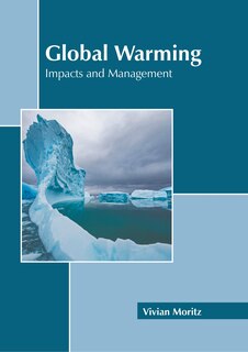 Front cover_Global Warming: Impacts And Management