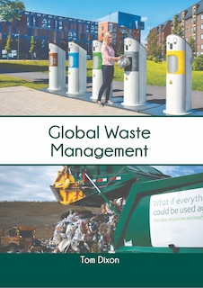 Front cover_Global Waste Management