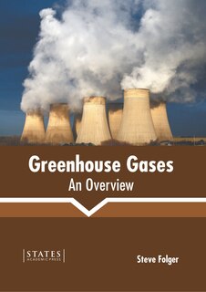 Couverture_Greenhouse Gases: An Overview
