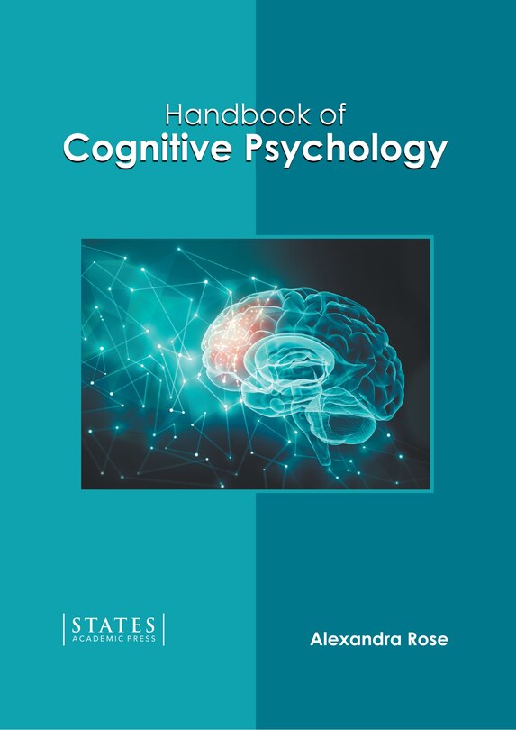 Front cover_Handbook of Cognitive Psychology