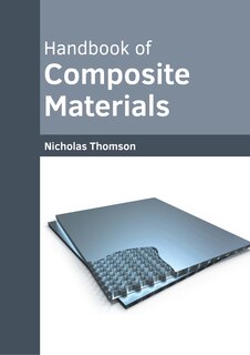 Couverture_Handbook of Composite Materials