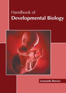 Front cover_Handbook of Developmental Biology
