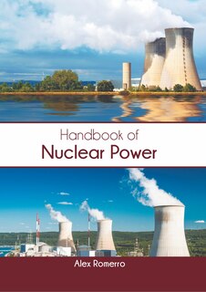Couverture_Handbook Of Nuclear Power