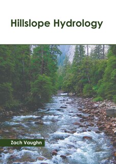 Front cover_Hillslope Hydrology