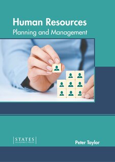 Front cover_Human Resources: Planning And Management