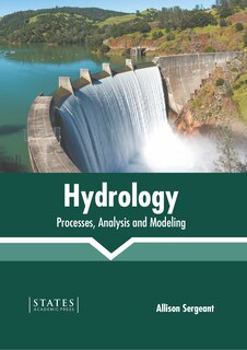 Front cover_Hydrology: Processes, Analysis And Modeling