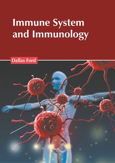 Couverture_Immune System And Immunology