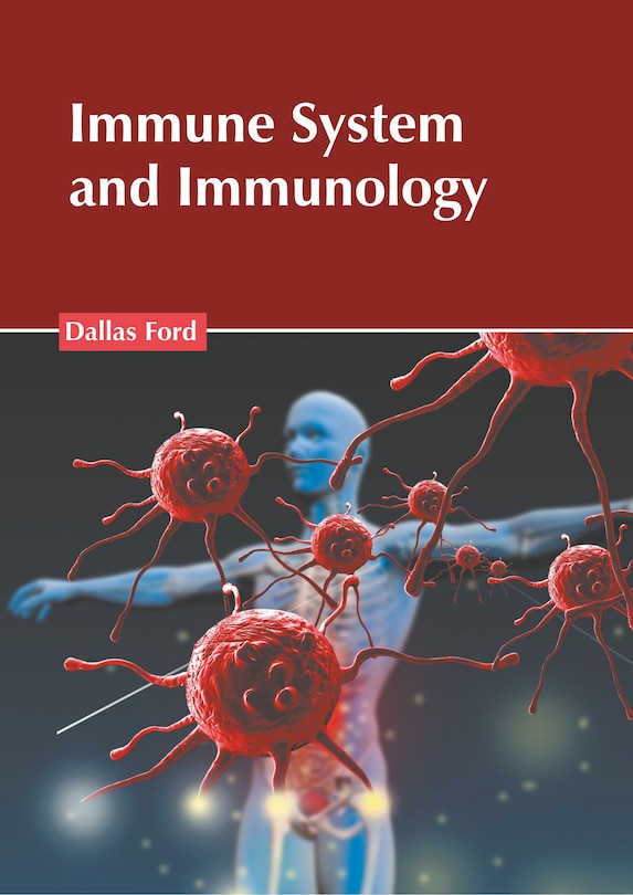 Couverture_Immune System And Immunology