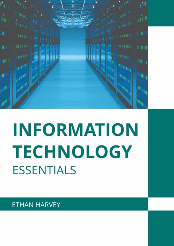 Front cover_Information Technology Essentials
