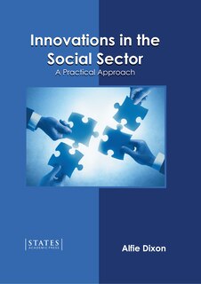 Front cover_Innovations in the Social Sector: A Practical Approach