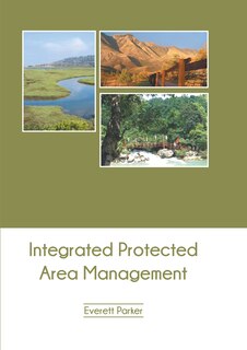 Couverture_Integrated Protected Area Management