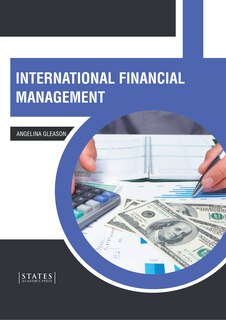 Front cover_International Financial Management