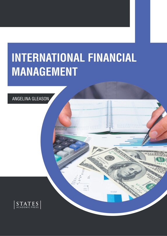 Front cover_International Financial Management