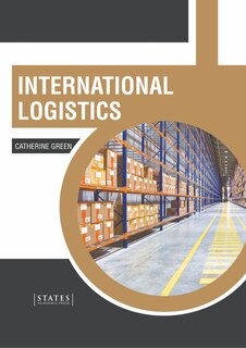 Front cover_International Logistics