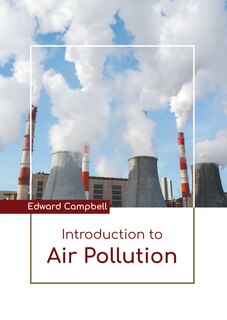 Front cover_Introduction to Air Pollution