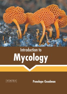 Couverture_Introduction To Mycology