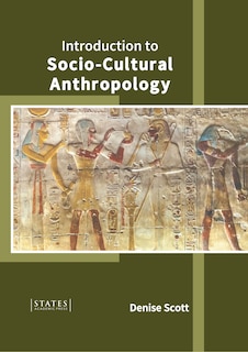 Couverture_Introduction to Socio-Cultural Anthropology