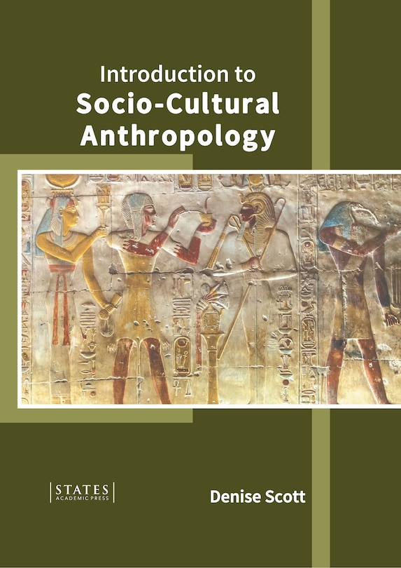 Couverture_Introduction to Socio-Cultural Anthropology