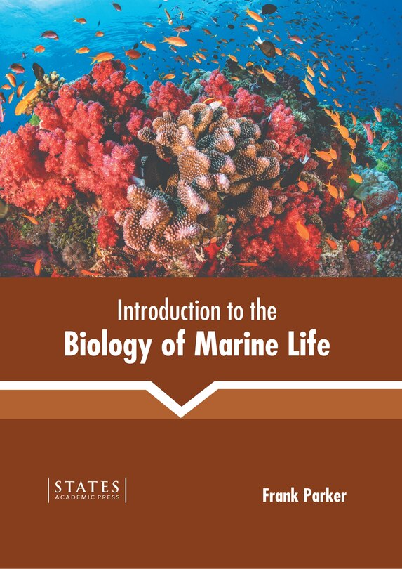 Introduction to the Biology of Marine Life