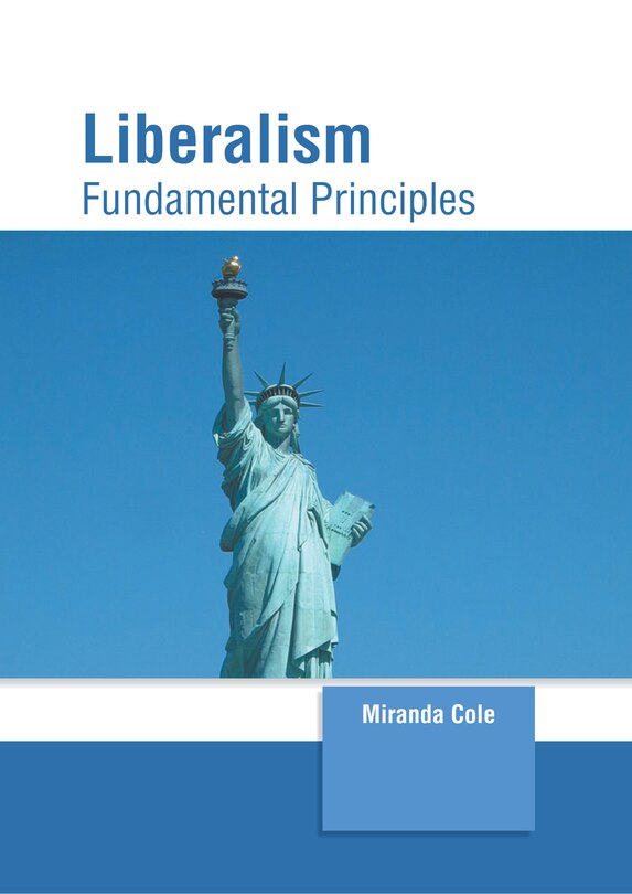 Couverture_Liberalism: Fundamental Principles