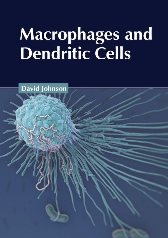 Front cover_Macrophages and Dendritic Cells