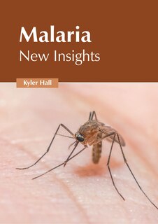 Couverture_Malaria: New Insights