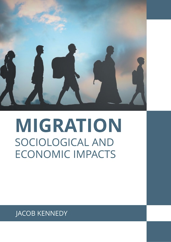 Couverture_Migration: Sociological and Economic Impacts