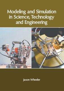 Front cover_Modeling and Simulation in Science, Technology and Engineering