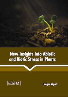 Couverture_New Insights into Abiotic and Biotic Stress in Plants