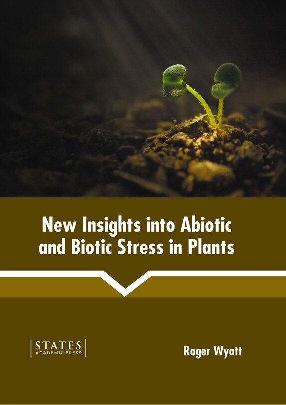 Couverture_New Insights into Abiotic and Biotic Stress in Plants