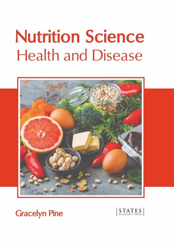 Couverture_Nutrition Science: Health And Disease