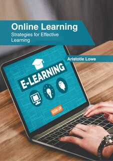 Couverture_Online Learning: Strategies for Effective Learning