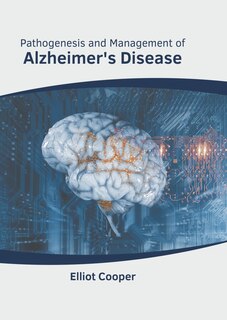 Front cover_Pathogenesis And Management Of Alzheimer's Disease