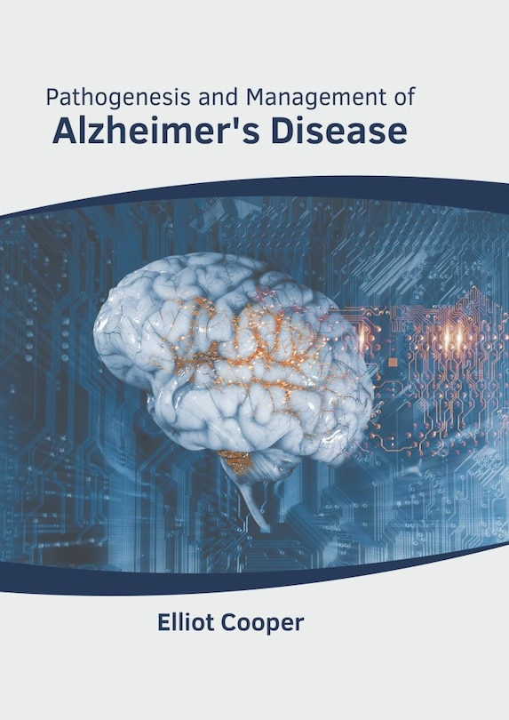 Front cover_Pathogenesis And Management Of Alzheimer's Disease