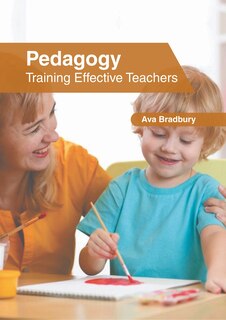Front cover_Pedagogy: Training Effective Teachers