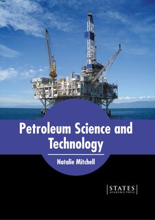 Couverture_Petroleum Science and Technology