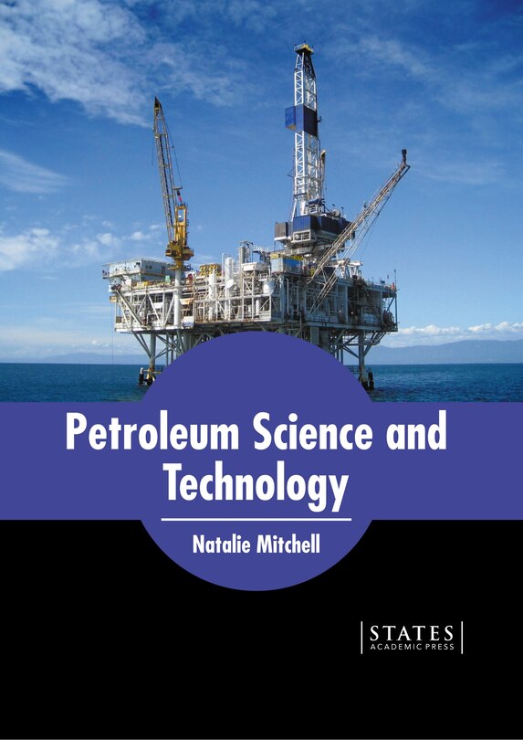 Couverture_Petroleum Science and Technology