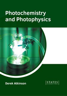 Front cover_Photochemistry and Photophysics