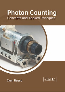 Couverture_Photon Counting: Concepts And Applied Principles