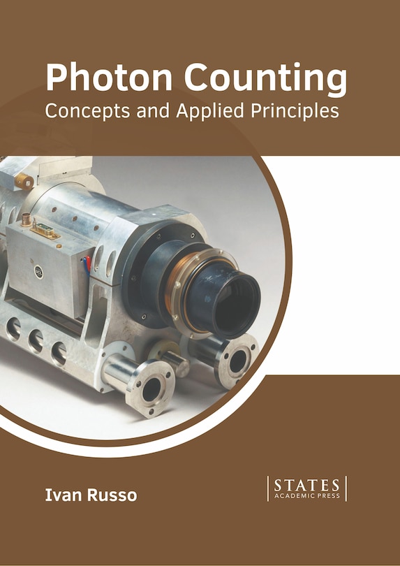 Couverture_Photon Counting: Concepts And Applied Principles
