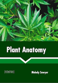 Couverture_Plant Anatomy