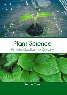 Couverture_Plant Science: An Introduction to Botany