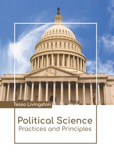 Front cover_Political Science: Practices and Principles