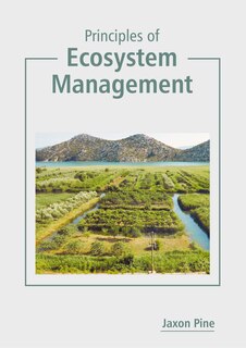 Couverture_Principles of Ecosystem Management