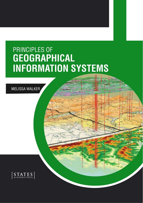 Couverture_Principles of Geographical Information Systems