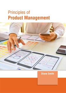 Couverture_Principles of Product Management