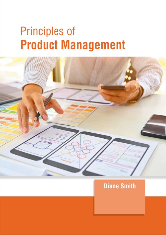 Couverture_Principles of Product Management