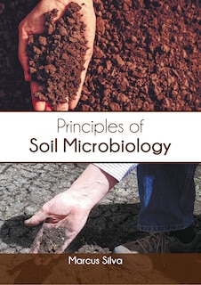 Front cover_Principles of Soil Microbiology