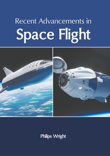 Front cover_Recent Advancements In Space Flight